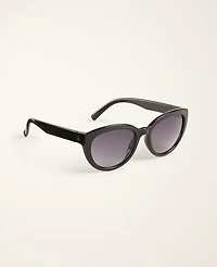 Ann Taylor Cateye Sunglasses Women's