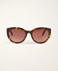 Ann Taylor Cateye Sunglasses Women's