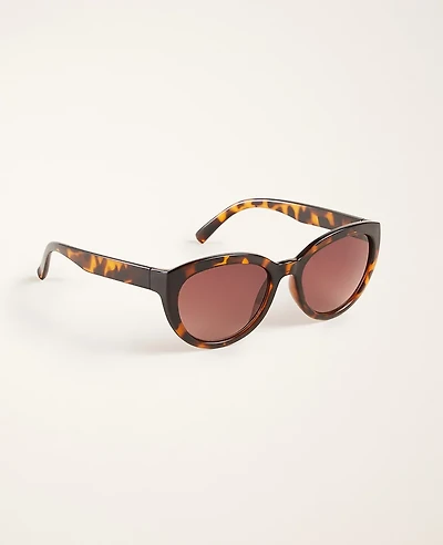 Ann Taylor Cateye Sunglasses Women's