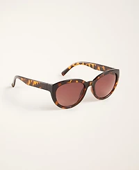 Ann Taylor Cateye Sunglasses Women's
