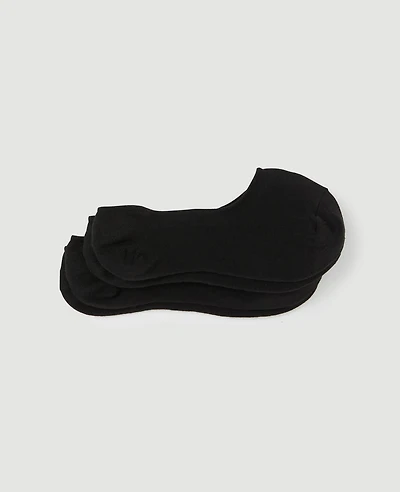 Ann Taylor No Show Sock Set Women's