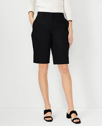 Ann Taylor The Petite Boardwalk Short