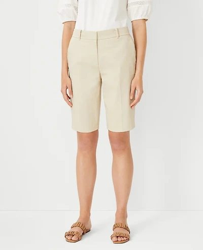 Ann Taylor The Petite Boardwalk Short