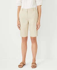 Ann Taylor The Petite Boardwalk Short