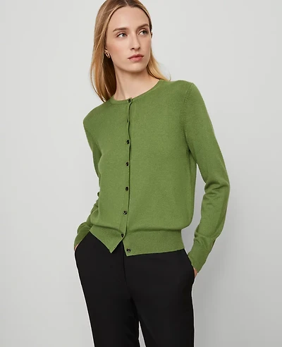 Ann Taylor Cardigan Women's