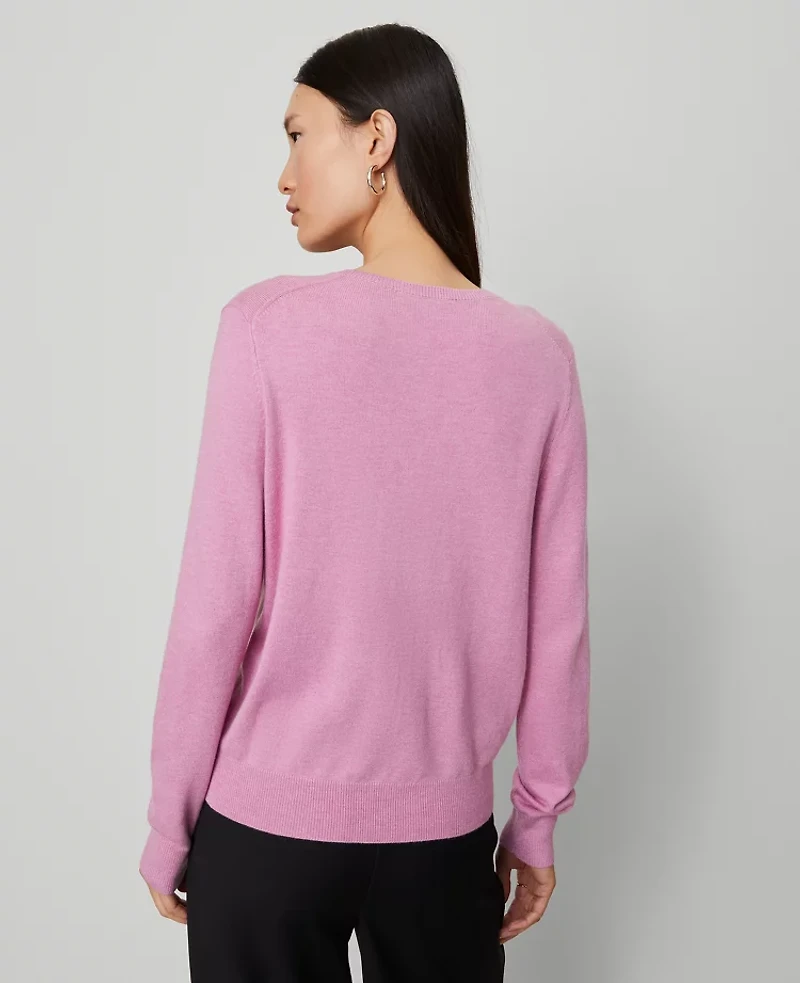 Ann Taylor Cardigan Women's