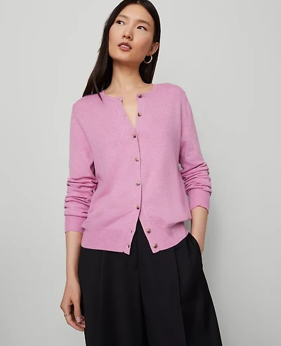 Ann Taylor Cardigan Women's
