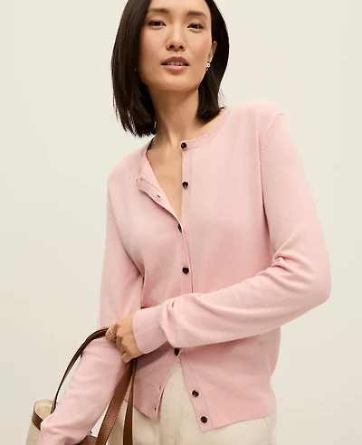 Ann Taylor Cardigan Women's