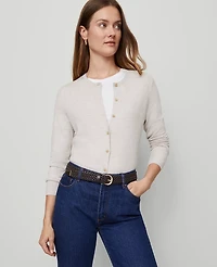 Ann Taylor Cardigan Women's