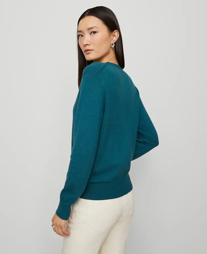 Ann Taylor Cardigan Women's