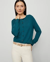 Ann Taylor Cardigan Women's