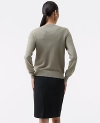 Ann Taylor Cardigan Women's