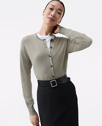 Ann Taylor Cardigan Women's