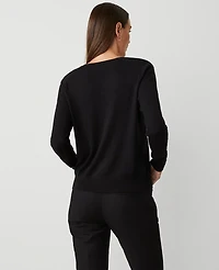 Ann Taylor Cardigan Women's