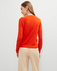 Ann Taylor Cardigan Women's