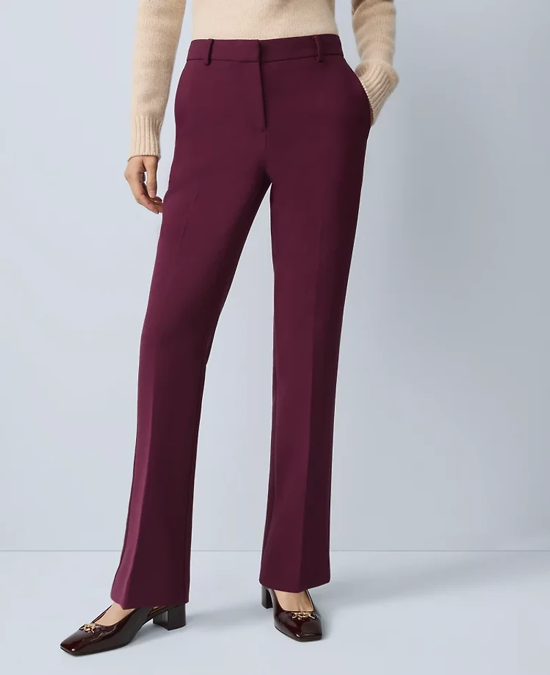 Ann Taylor The Sophia Pant Women's