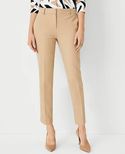 Ann Taylor The Eva Ankle Pant