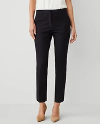 Ann Taylor The Petite Eva Ankle Pant Women's