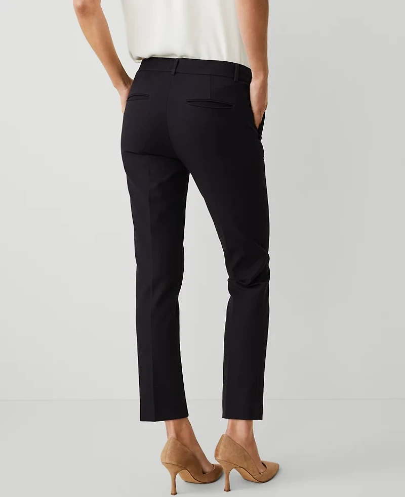 Ann Taylor The Petite Eva Ankle Pant Women's