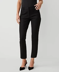 Ann Taylor The Petite Eva Ankle Pant Women's