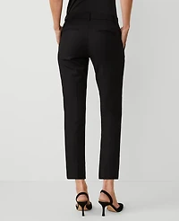 Ann Taylor The Petite Eva Ankle Pant Women's
