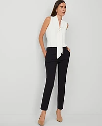 Ann Taylor The Tall Eva Ankle Pant Women's