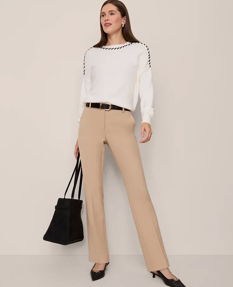 Ann Taylor The Petite Sophia Pant Women's