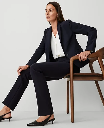 Ann Taylor The Tall Sophia Pant Women's