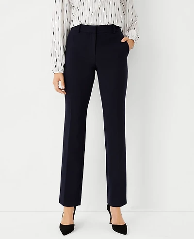 Ann Taylor The Petite Sophia Pant — Curvy Fit Women's