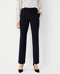 Ann Taylor The Petite Sophia Pant — Curvy Fit Women's
