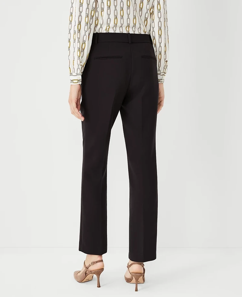 Ann Taylor The Petite Sophia Pant — Curvy Fit Women's