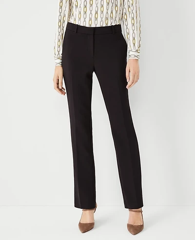 Ann Taylor The Petite Sophia Pant — Curvy Fit Women's