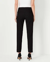 Ann Taylor The Ankle Pant Seasonless Stretch