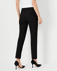 Ann Taylor The Petite Ankle Pant Seasonless Stretch Women's
