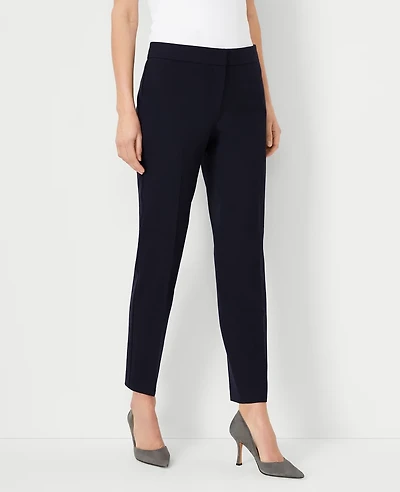 Ann Taylor The Petite Ankle Pant Seasonless Stretch Women's