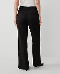 Ann Taylor The Perfect Wide-Leg Pant