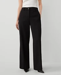 Ann Taylor The Perfect Wide-Leg Pant