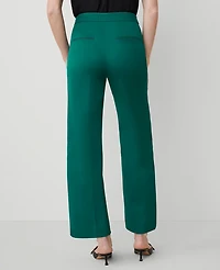 Ann Taylor The Sailor Grace Straight Pant Women's