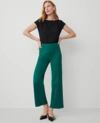 Ann Taylor The Sailor Grace Straight Pant Women's