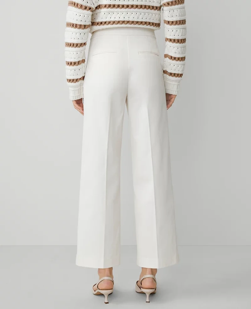 Ann Taylor The Sailor Grace Straight Pant Women's