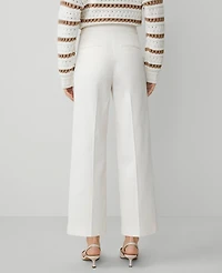 Ann Taylor The Sailor Grace Straight Pant Women's