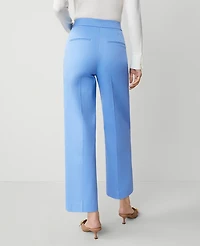 Ann Taylor The Sailor Grace Straight Pant Women's