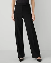 Ann Taylor The Trouser Pant Seasonless Stretch