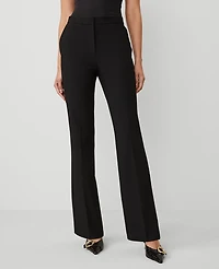 Ann Taylor The High Rise Skinny Trouser Pant Bi-Stretch Women's