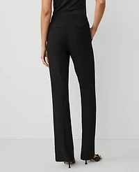 Ann Taylor The High Rise Skinny Trouser Pant Bi-Stretch Women's