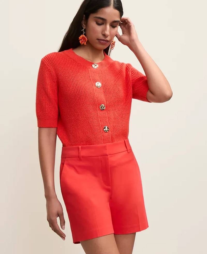 Ann Taylor The Mid Short Women's