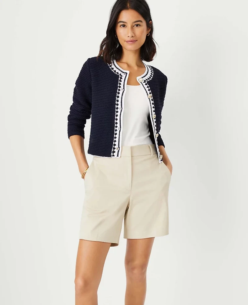 Ann Taylor The Metro Short Women's