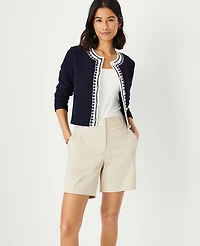 Ann Taylor The Metro Short Women's