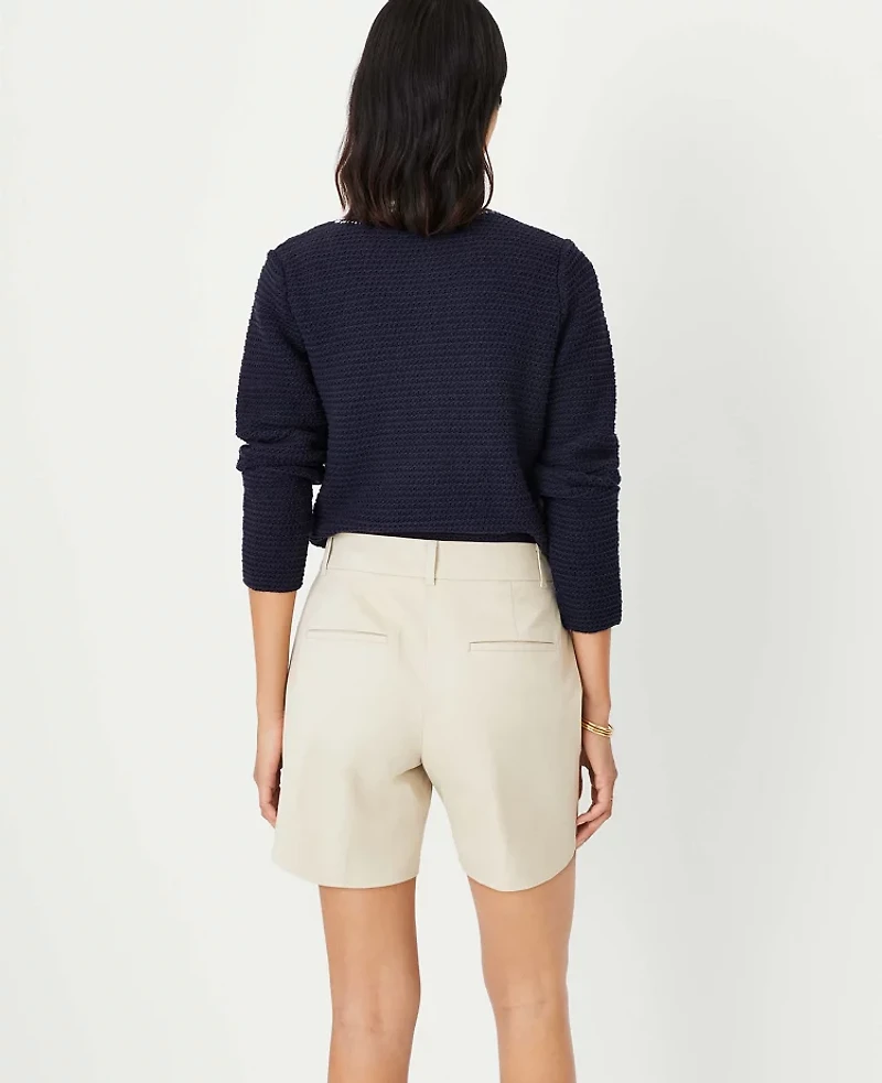 Ann Taylor The Metro Short Women's