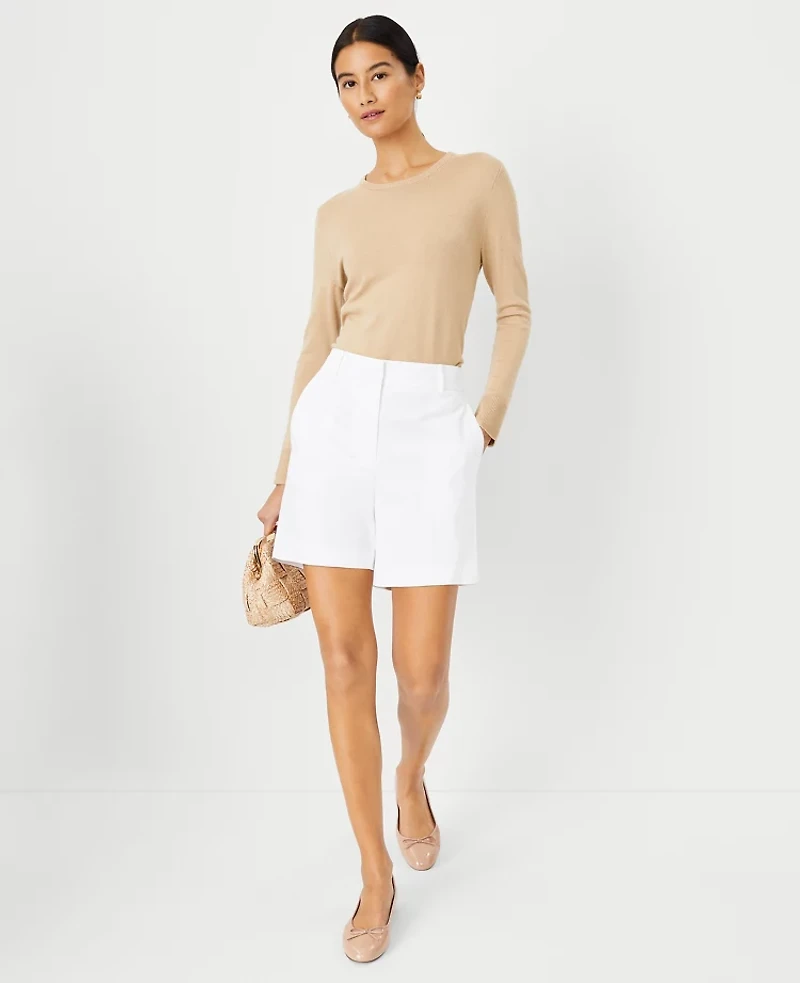 Ann Taylor The Metro Short Women's